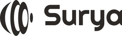 Surya - Partner