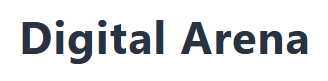 Digital Arena - Partener