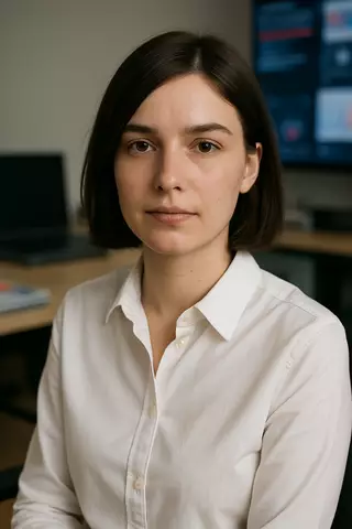 Cristina Burlacu