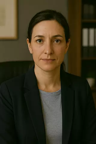 Larisa Savu