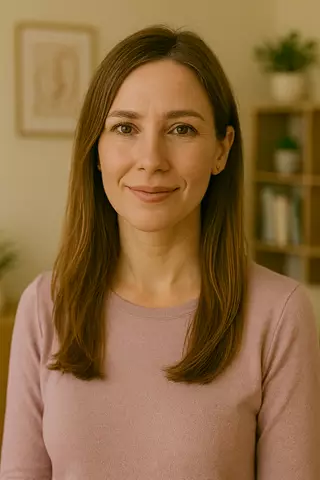 Silvia Panturu