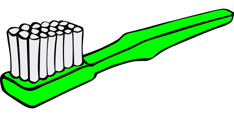 periuta dinti