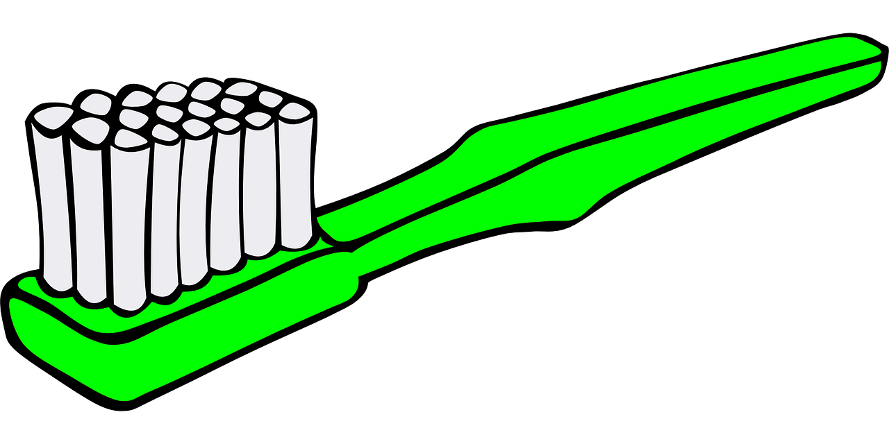 periuta dinti