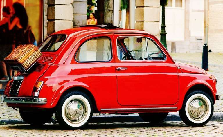 fiat