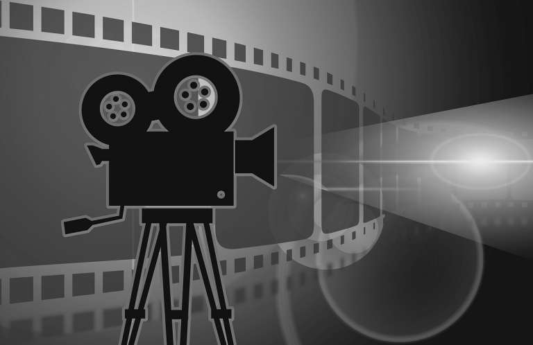 camera video