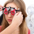 Cele mai comune probleme de vedere identificate în cadrul unei consultații optometrice