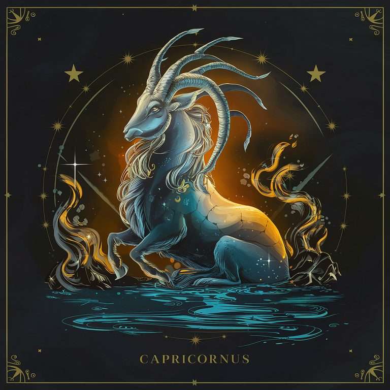 zodia capricorn