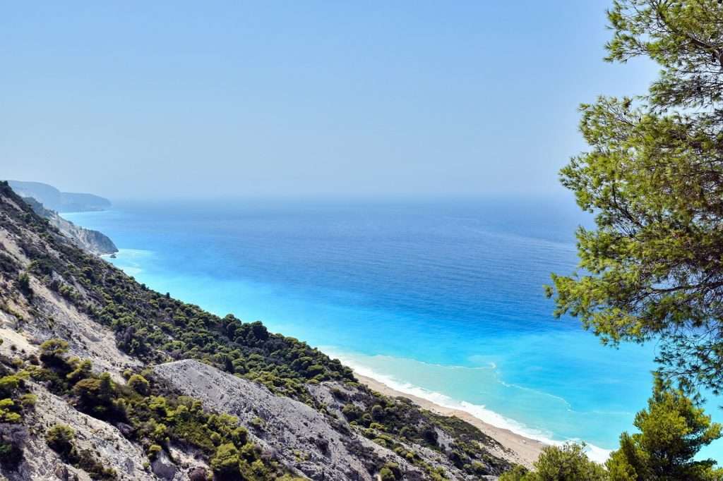 Grecia