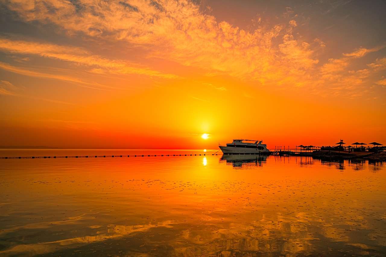 Hurghada