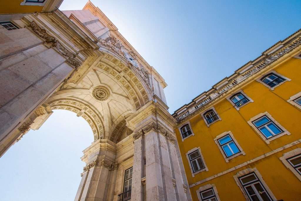 Portugalia