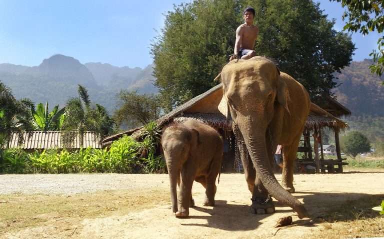 Thailanda
