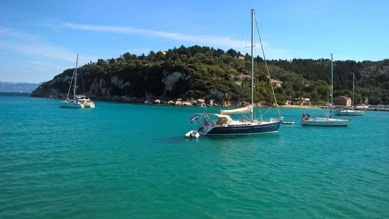 Corfu