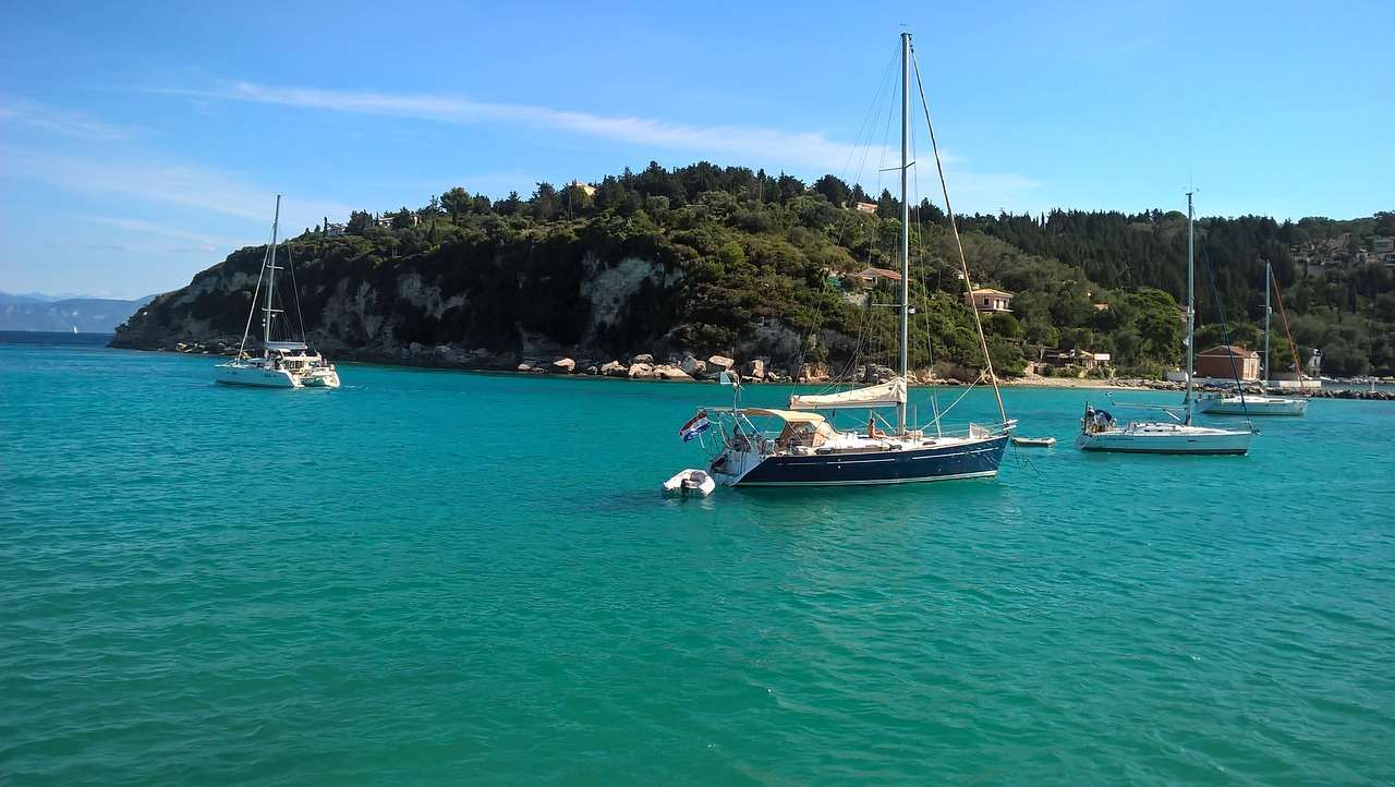 Corfu