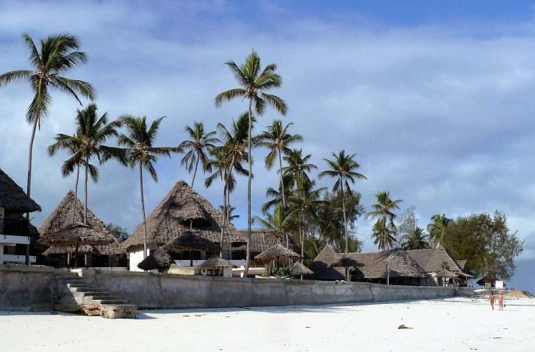zanzibar