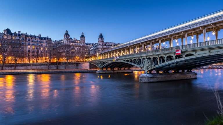 Paris