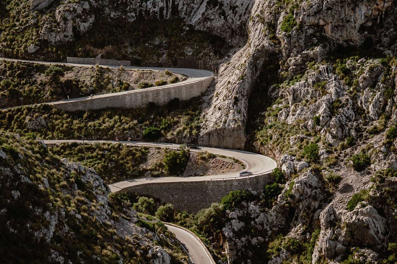 Mallorca