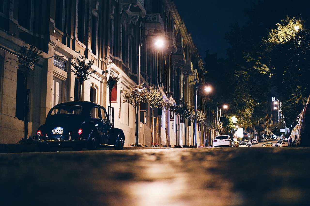 Istanbul