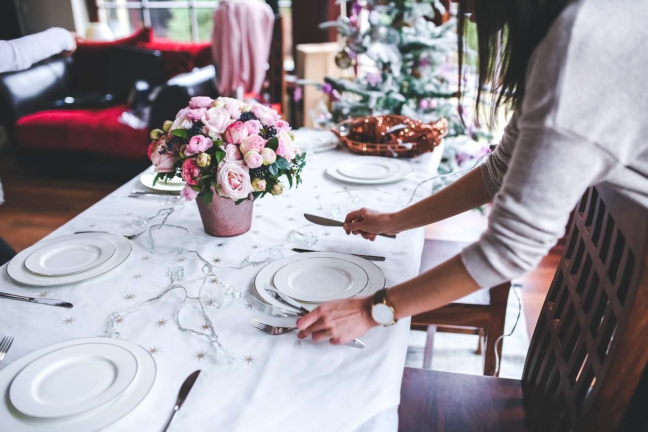 felul doi: transforma masa principala intr-o experienta gourmet