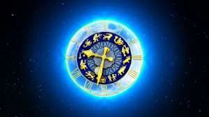 scorpion horoscop