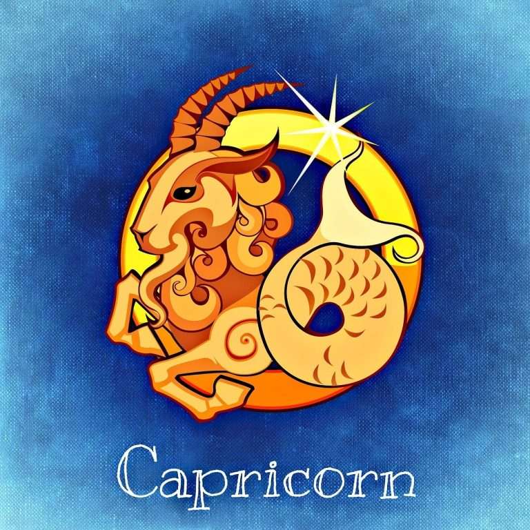 capricorn horoscop