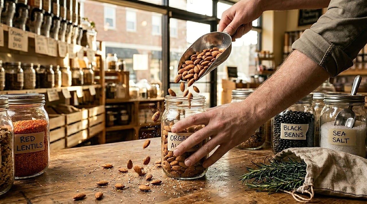 Cum reduci volumul deseurilor cu pana la 80% fara efort suplimentar?