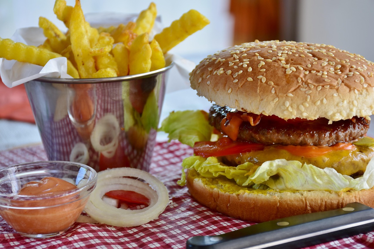 cate calorii are o portie de cartofi prajiti