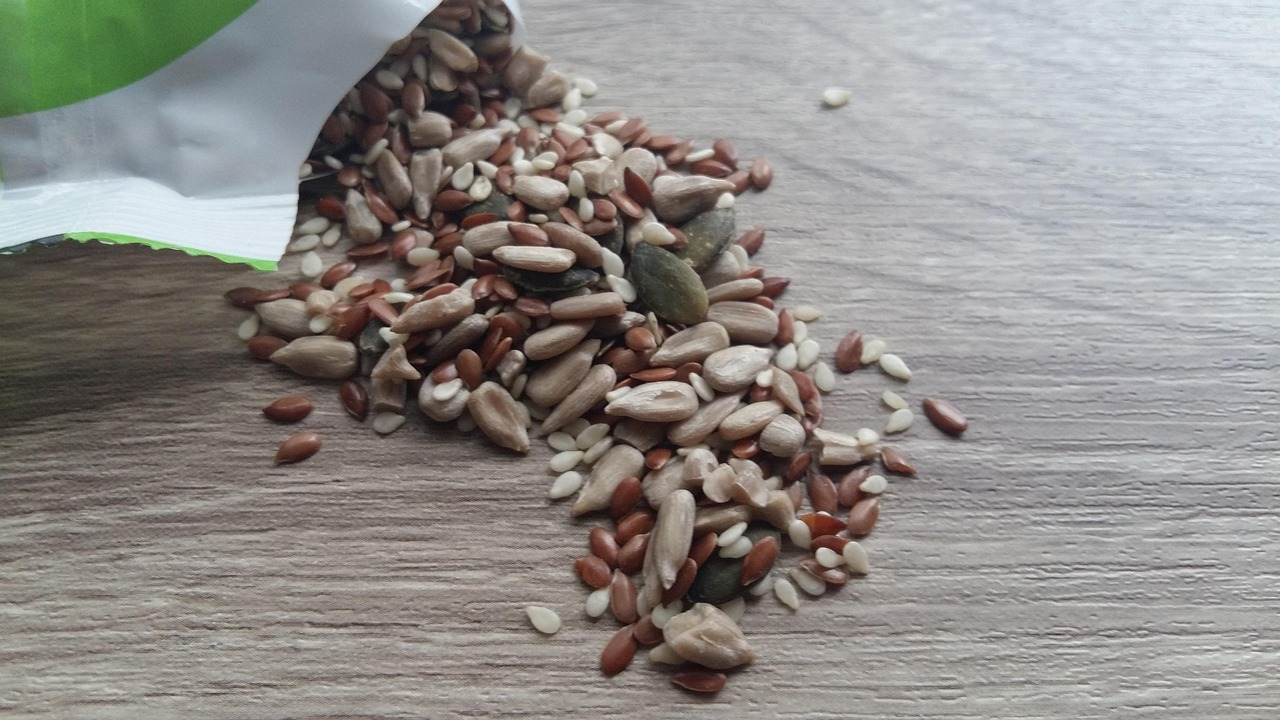 dieta cu seminte de in si apa fiarta