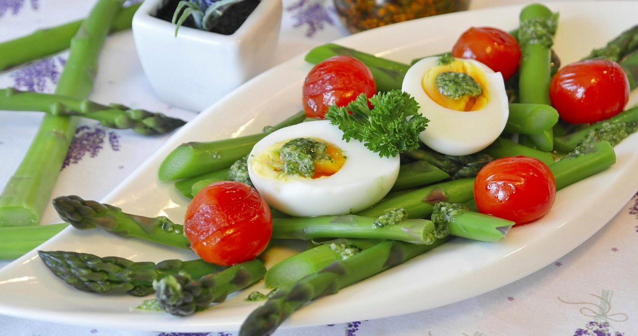 dieta low carb