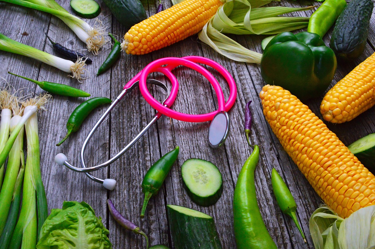 dieta hipocalorica