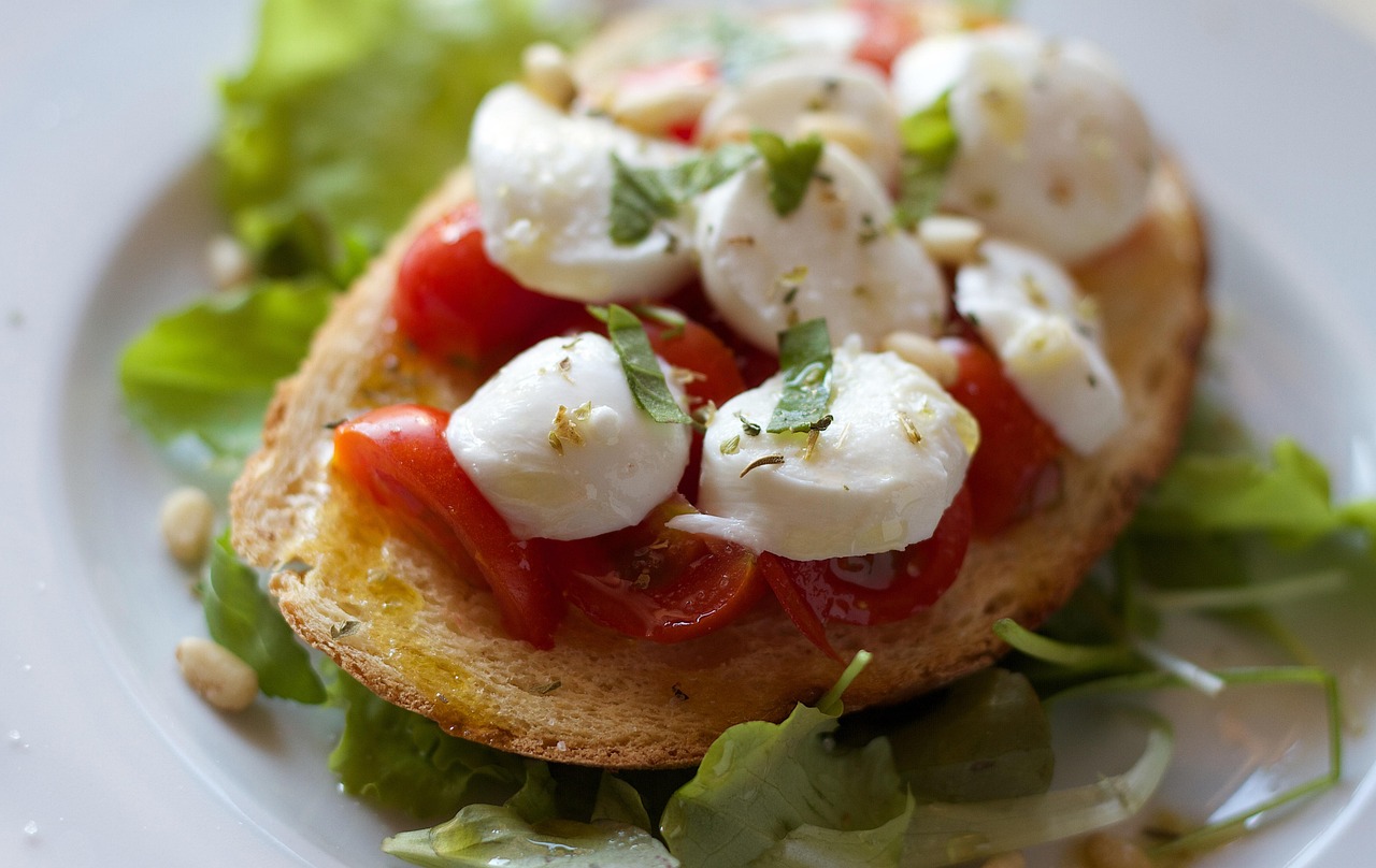dieta mediteraneana retete