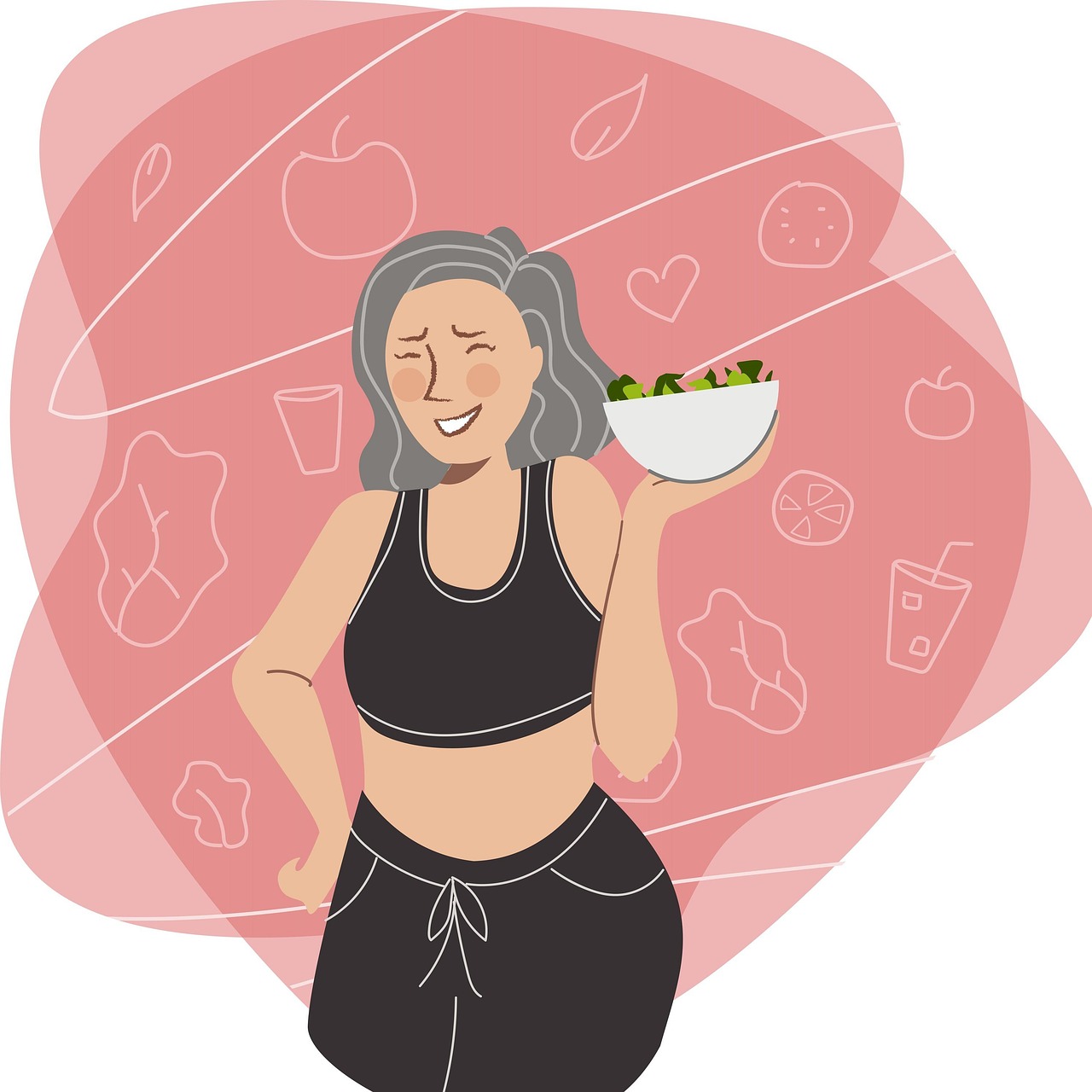 dieta moromete